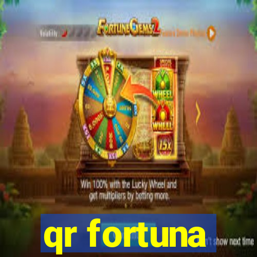 qr fortuna